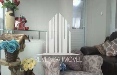 Imagem 5: Apartamento à venda no Condomínio Cidade Viva, Bairro Jardim em Santo...