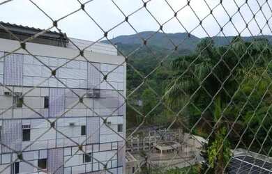 Imagem 16: Apartamento 170 M2, a 15 min da Barra da Tijuca, piso em porcelanato,...