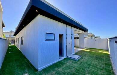 Imagem 10: Casa Cidade Alpha, 04 quartos