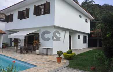 Imagem 2: Sobrado Residencial com 4 Dormitórios 2 Suítes à Venda no Alto da Boa...