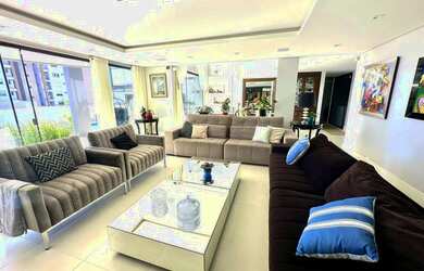 Imagem 14: Casa Alto Padrão para Venda em Florianópolis, João Paulo, 5 dormitórios, 2 suítes, 7 banhe