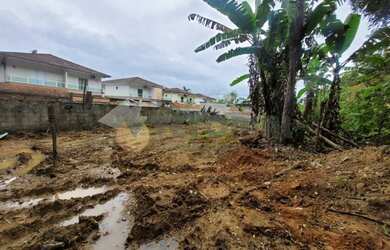 Imagem: O terreno possui 369m² de Área e está localizado em Estância