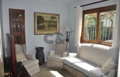 Imagem 8: Sobrado Residencial com 4 Dormitórios 2 Suítes à Venda no Alto da Boa...