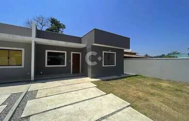 Imagem 5: Casa para Venda em Inoã com 3 quartos , Maricá / RJ