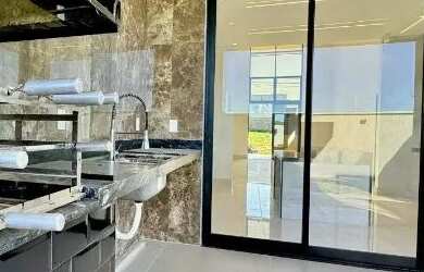 Imagem 7: Casa Cidade Alpha, 04 quartos