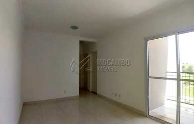 Imagem: Apartamento / Residencial / Jardim Ester