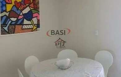 Imagem 4: Apartamento Amplo e Completo de Frente para o Mar á Venda em Matinhos...