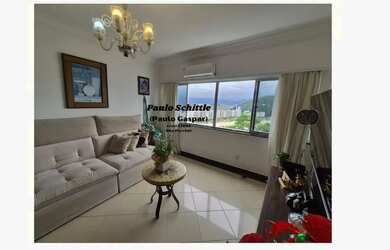 Imagem 5: Excelente apto de 2 dormitórios alto padrão na Ilha Porchat