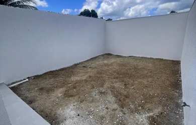 Imagem 12: CASA NO TOMBA. Varandae2 Dormitórios