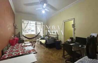 Imagem: O apartamento possui 2 Dormitórios, 2 Banheiros, 85m² de Área