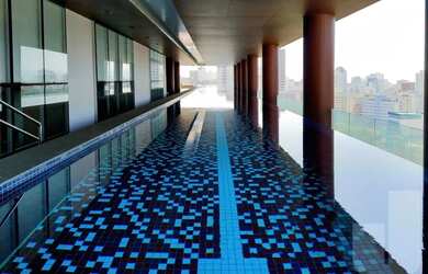 Imagem 13: Apartamento com 1 Dormitório 1 Vaga em Consolação