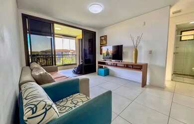 Imagem 8: Apartamento Mandara Lanai, 3 quartos, Porto das Dunas