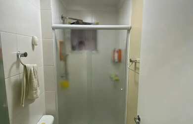 Imagem 12: Apartamento para venda em Santos, 3 dormitórios, 1 suíte, 1 vaga, lazer...