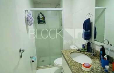 Imagem 11: Recreio dos Bandeirantes Apartamento 3 quartos, sendo 1 suite