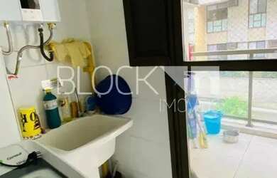 Imagem 13: Recreio dos Bandeirantes Apartamento 3 quartos, sendo 1 suite