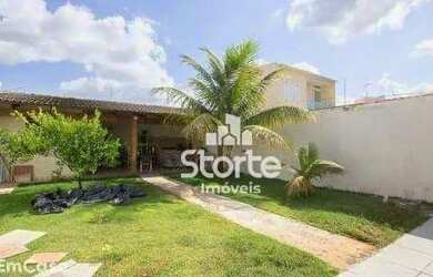 Imagem 14: Casa estilo sobrado com 3 suítes à venda, 270m² por R$ 1.400.000 -...