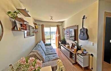 Imagem 2: Apartamento Santa Lúcia Caxias do Sul