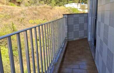 Imagem 7: Excelente apartamento 01 dormitorio mobiliado no Centro