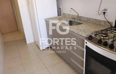 Imagem 5: Apartamento com 1 Quarto de 46m² para locação no Nova Aliança