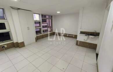 Imagem 2: Sala à venda, 2 vagas, Savassi - Belo Horizonte/MG