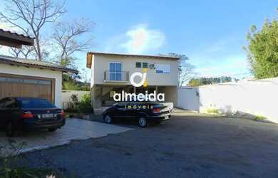 Imagem 13: Casa 5 dormitórios à venda Tomazetti Santa Maria/RS