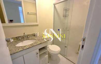 Imagem 8: Apartamento mobiliado com 2 dormitórios para alugar, 68 m² - Edifício...