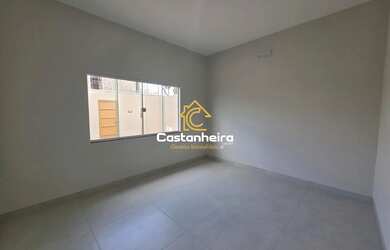 Imagem 5: Casa 03 quartos sendo 02 suítes - Plano Diretor Sul