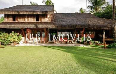 Imagem 1: Excelente Casa Na Maravilhosa Ilha Dos Tubarões