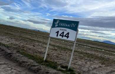 Imagem: O terreno está localizado em Dr. Airton Rocha, Boa Vista à