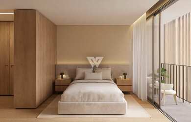 Imagem 9: Casa em Condomínio - 312,29 m² privativos - 3 Suítes - 4 vagas