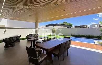 Imagem 8: Sobrado no Portal do Sol Green