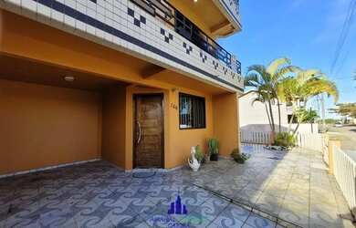 Imagem 2: Triplex com 03 dormitórios a 01 quadra do mar