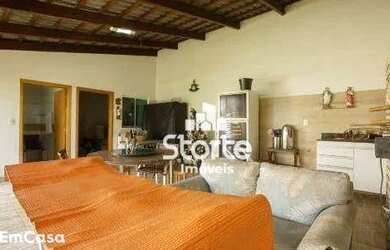 Imagem 11: Casa estilo sobrado com 3 suítes à venda, 270m² por R$ 1.400.000 -...