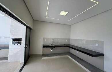 Imagem 3: Casa à venda em condomínio fechado, Villa Segura - Montes Claros