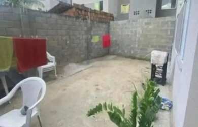 Imagem 9: Vivendas no Feira X; Térreo; Contrato de Gaveta: Prestações 595 reais