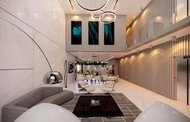 Imagem 6: Casa sobrado Jardins Itália - Nova