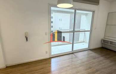 Imagem 3: Imóvel para aluguel possui 40 metros quadrados com 1 quarto em Centro...