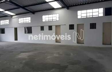 Imagem 7: Venda ou locação Galpão Jardim Canadá Nova Lima