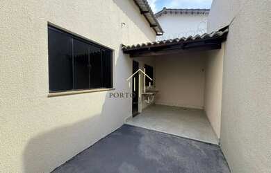 Imagem 11: Casa Parque das Nações. 100m² de Área, 2 Banheirose3 Dormitórios