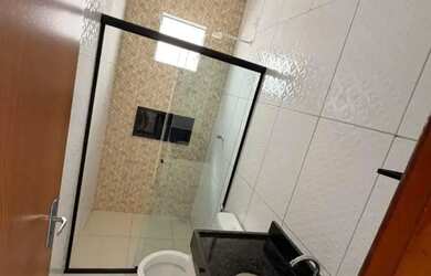 Imagem 4: Parque Dez Casa em residencial Prox ao Baratão da Carne da av das Torres...