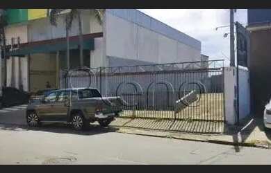 Imagem 3: Terreno à venda com 340 m² no Parque Industrial, Campinas