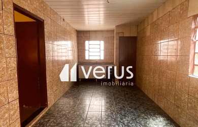 Imagem 2: Casa Bairro Roosevelt 140m² com 03 quartos - Uberlândia/MG