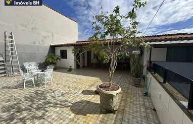 Imagem 5: CASA COMERCIAL COM GALPÃO NO BAIRRO ELDORADO