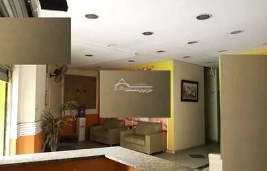 Imagem: O depósito possui 120m² de Área e está localizado em Centro