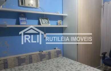 Imagem 10: Rutileia Imóveis vende excelente casa no Condomínio São Francisco II...