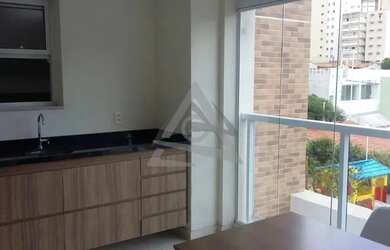 Imagem 14: Apartamento à venda e para alugar em Campinas, Cambuí, com 1 suíte,...