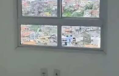 Imagem 11: Imóvel para aluguel possui 75 metros quadrados com 2 quartos em Vila...