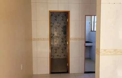 Imagem 2: Alugo apartamento novo aleixo