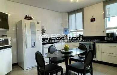 Imagem 5: Casa em condomínio à venda, 4 quartos, 1 suíte, 4 vagas, Alphaville Lagoa dos Ingleses - N