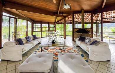 Imagem 13: Maravilhosa casa de Canal no Condomínio Portogalo